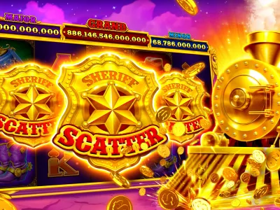 Tampilan Lobi Utama Awan128 screenshot