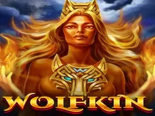 Wolfkin game screenshot