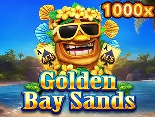 Golden Beach game screenshot