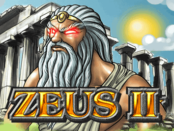 Zeus 2 icon