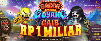Hadiah Jackpot Instan Menanti