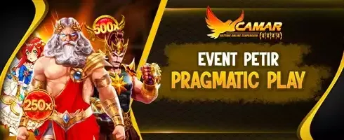 Reload Bonus Harian 20% promotion